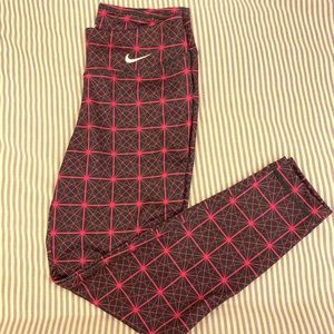 Dri-fit Nike Leggings